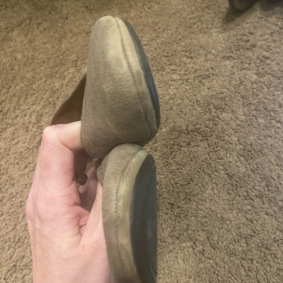 Lucky Brand Ballet Flats - Picture 4 of 4
